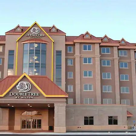 فندق Doubletree By Hilton بيميدجي المظهر الخارجي الصورة