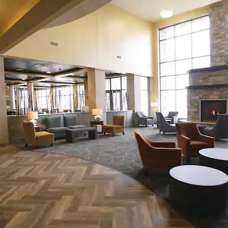 فندق Doubletree By Hilton بيميدجي المظهر الخارجي الصورة