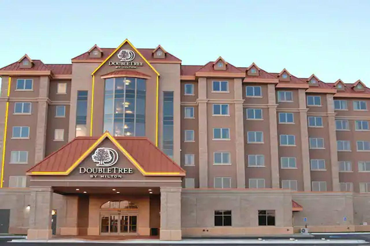 فندق Doubletree By Hilton بيميدجي المظهر الخارجي الصورة