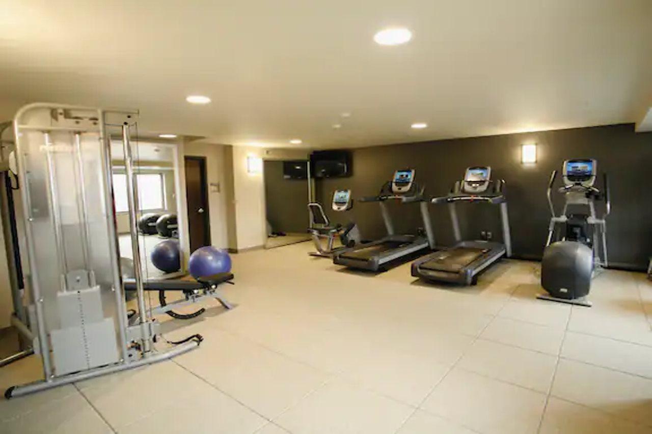 فندق Doubletree By Hilton بيميدجي المظهر الخارجي الصورة