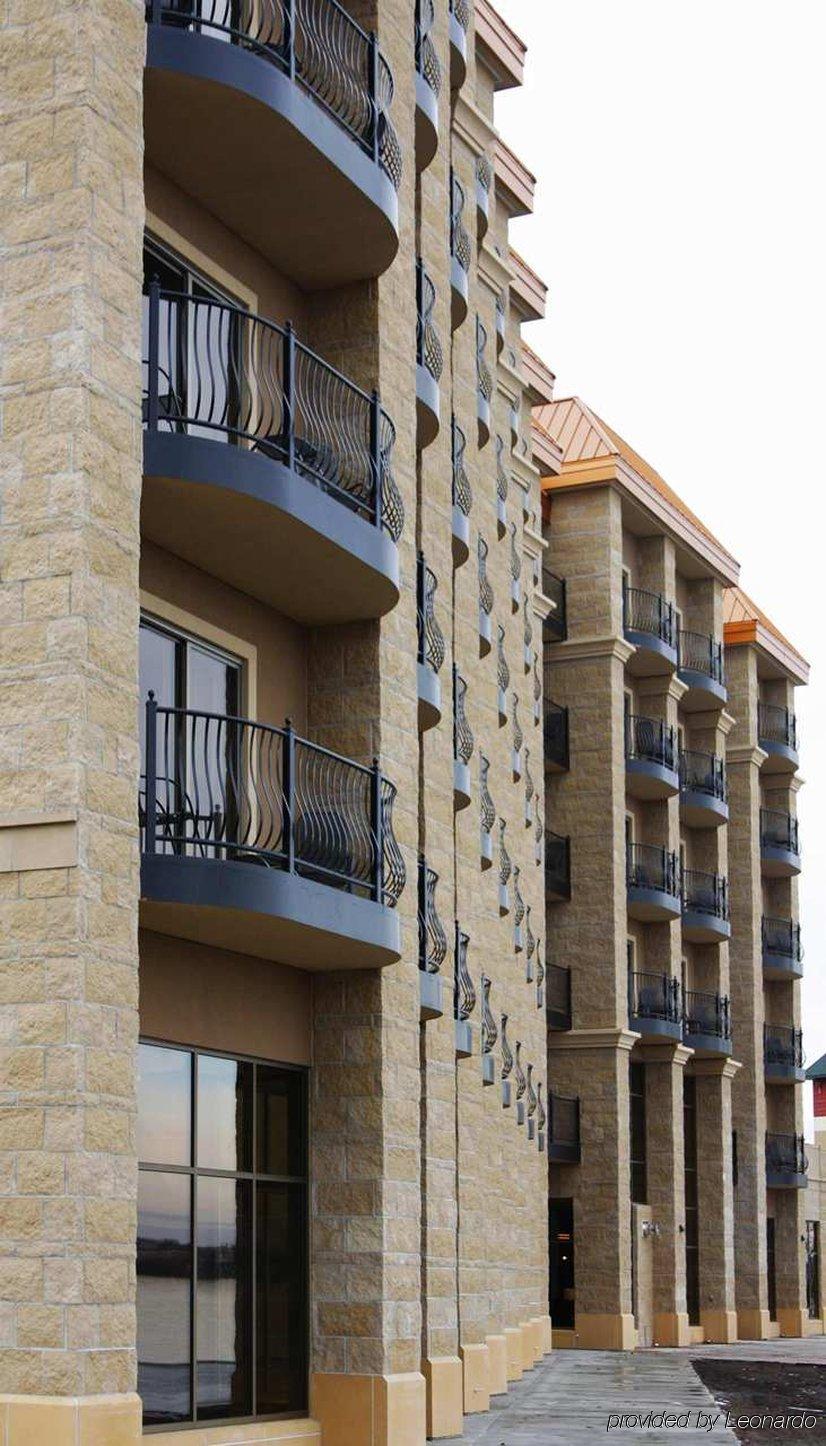 فندق Doubletree By Hilton بيميدجي المظهر الخارجي الصورة