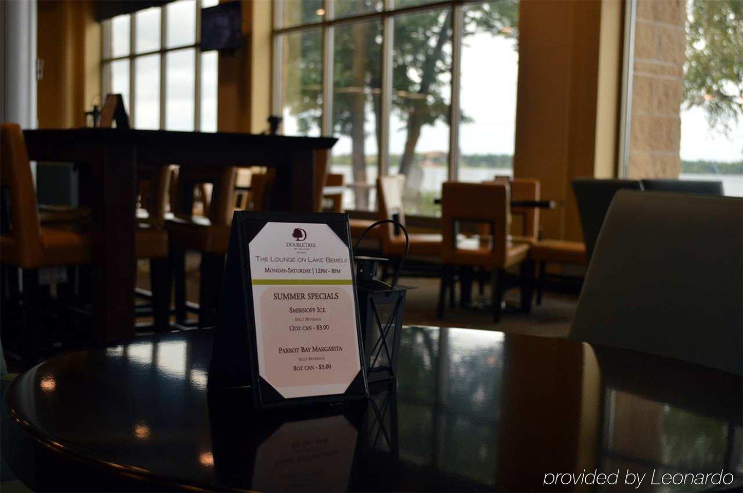 فندق Doubletree By Hilton بيميدجي المظهر الخارجي الصورة