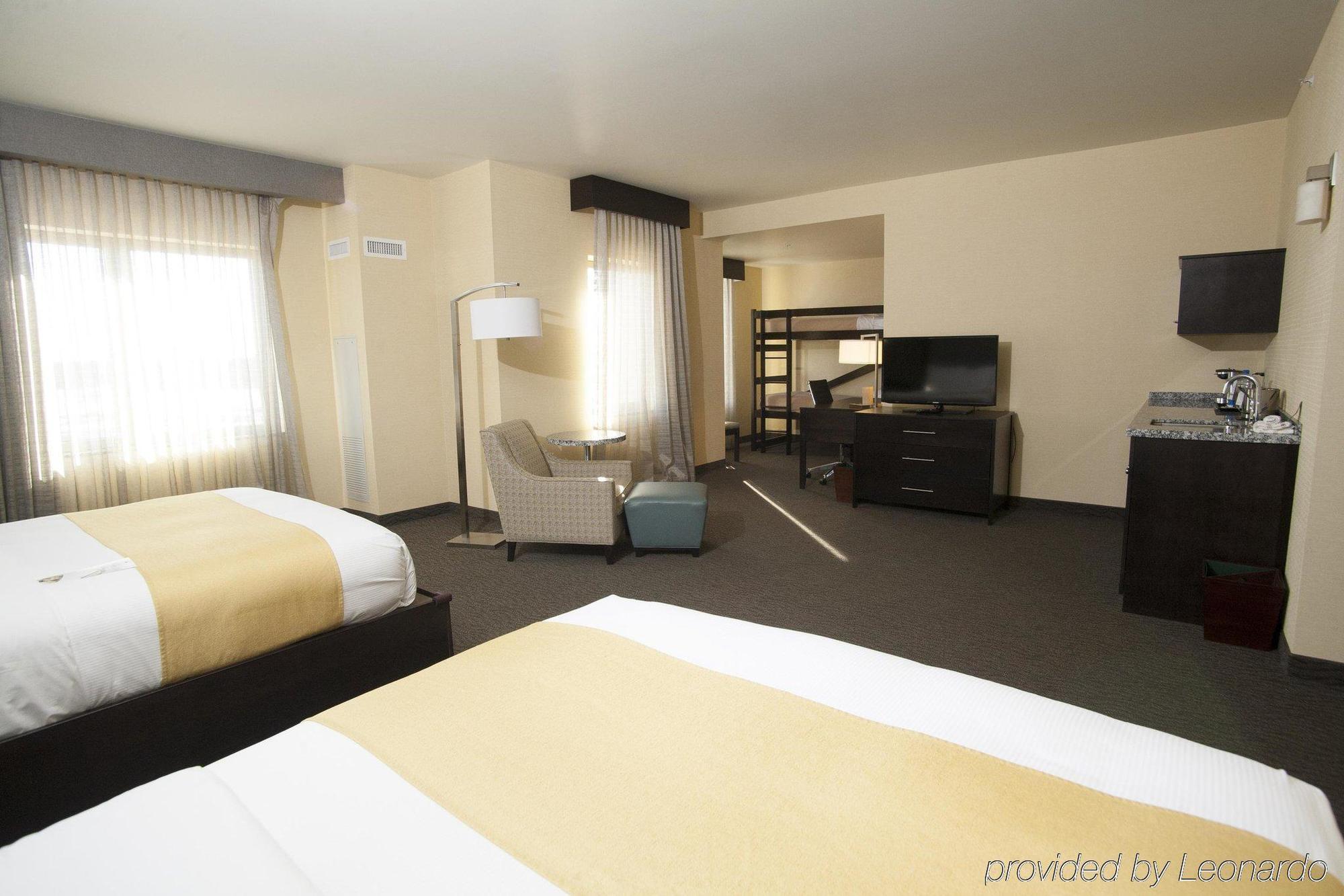 فندق Doubletree By Hilton بيميدجي المظهر الخارجي الصورة