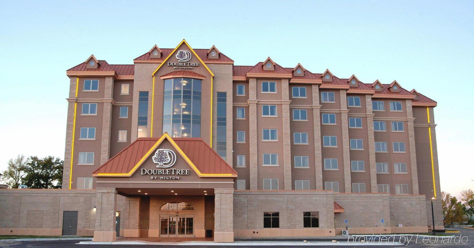 فندق Doubletree By Hilton بيميدجي المظهر الخارجي الصورة