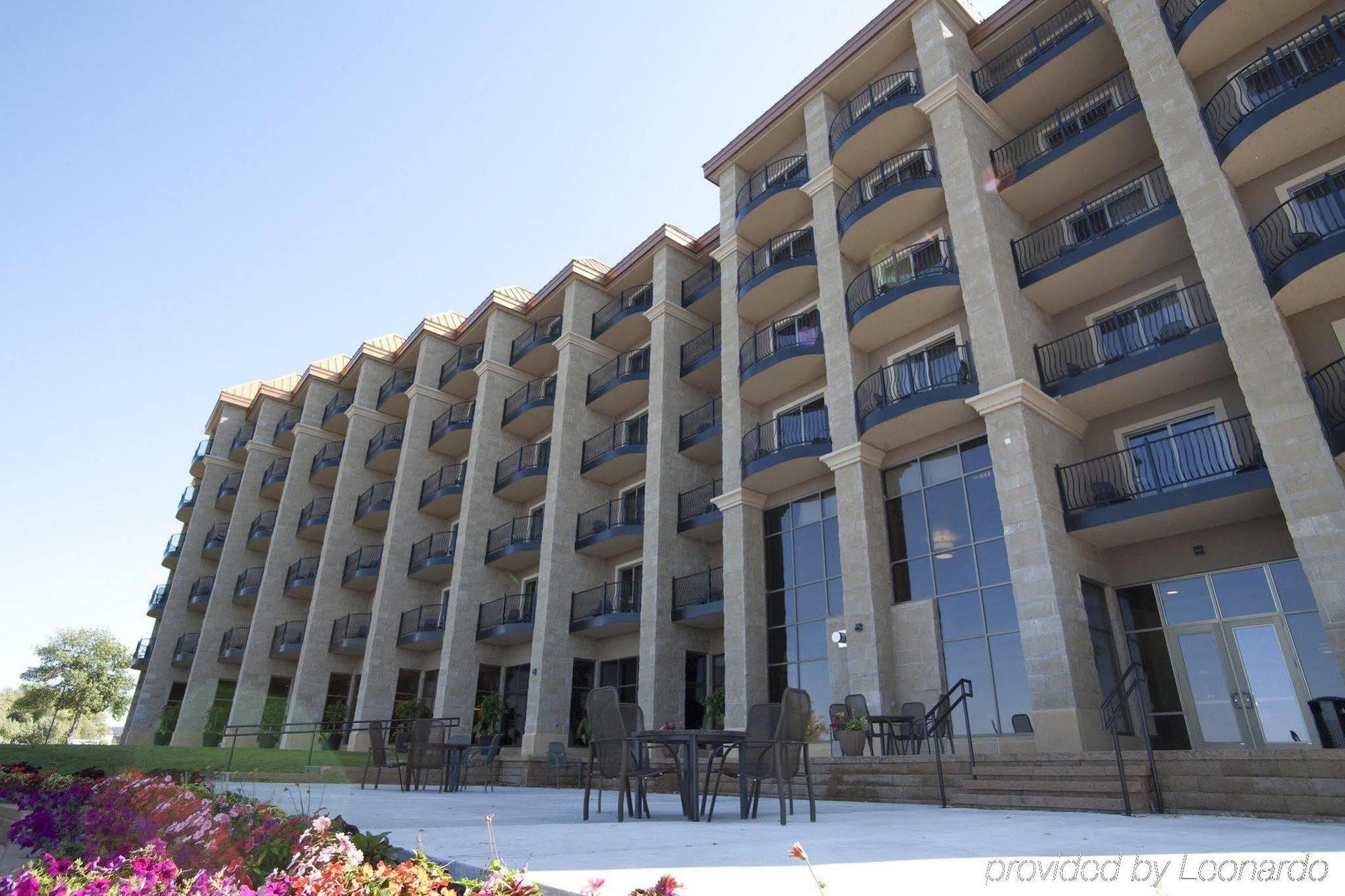 فندق Doubletree By Hilton بيميدجي المظهر الخارجي الصورة