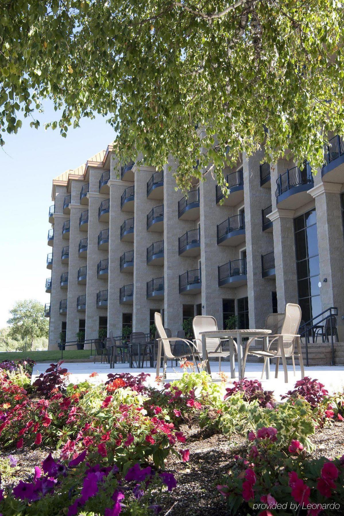 فندق Doubletree By Hilton بيميدجي المظهر الخارجي الصورة