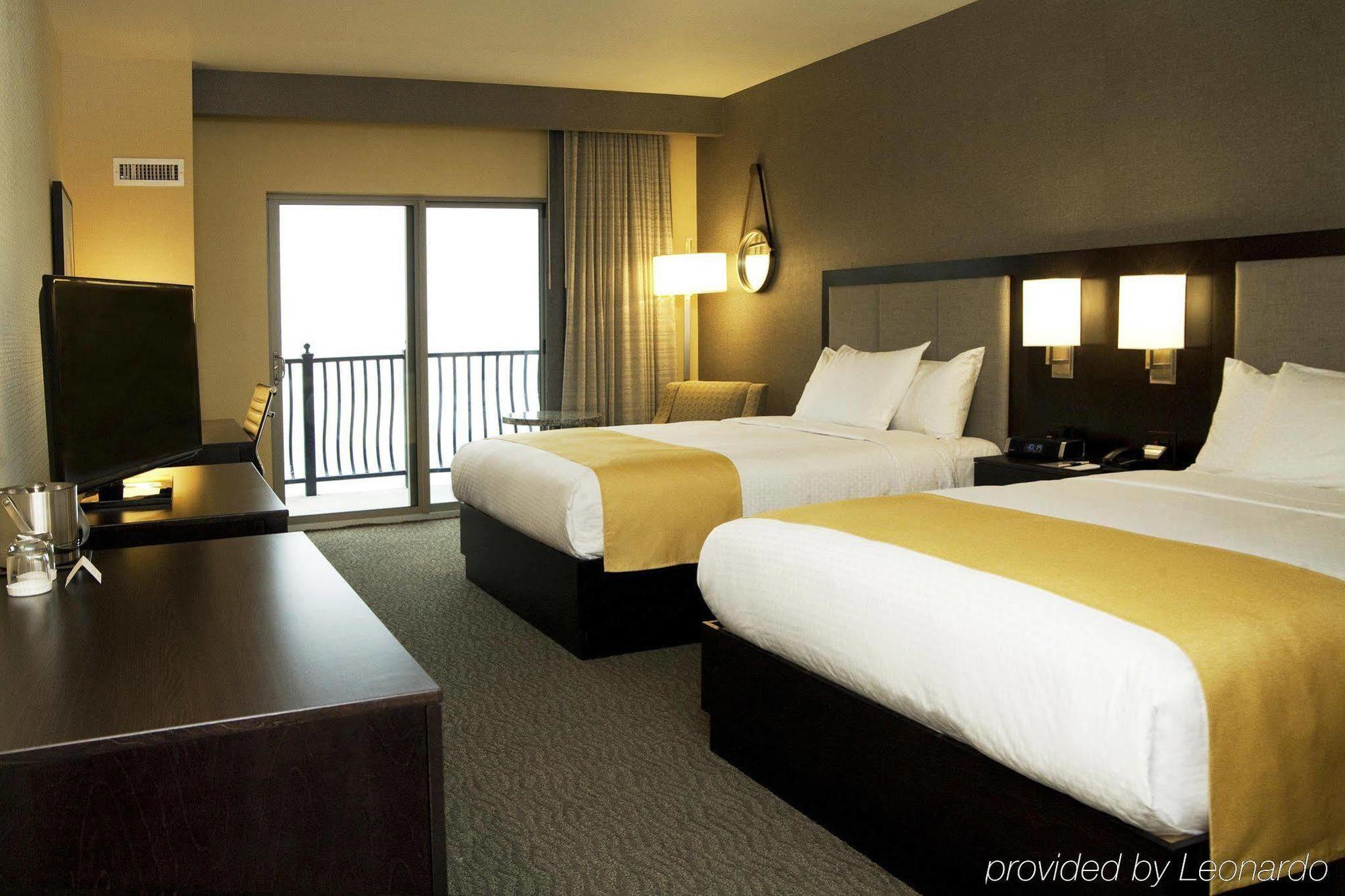 فندق Doubletree By Hilton بيميدجي المظهر الخارجي الصورة