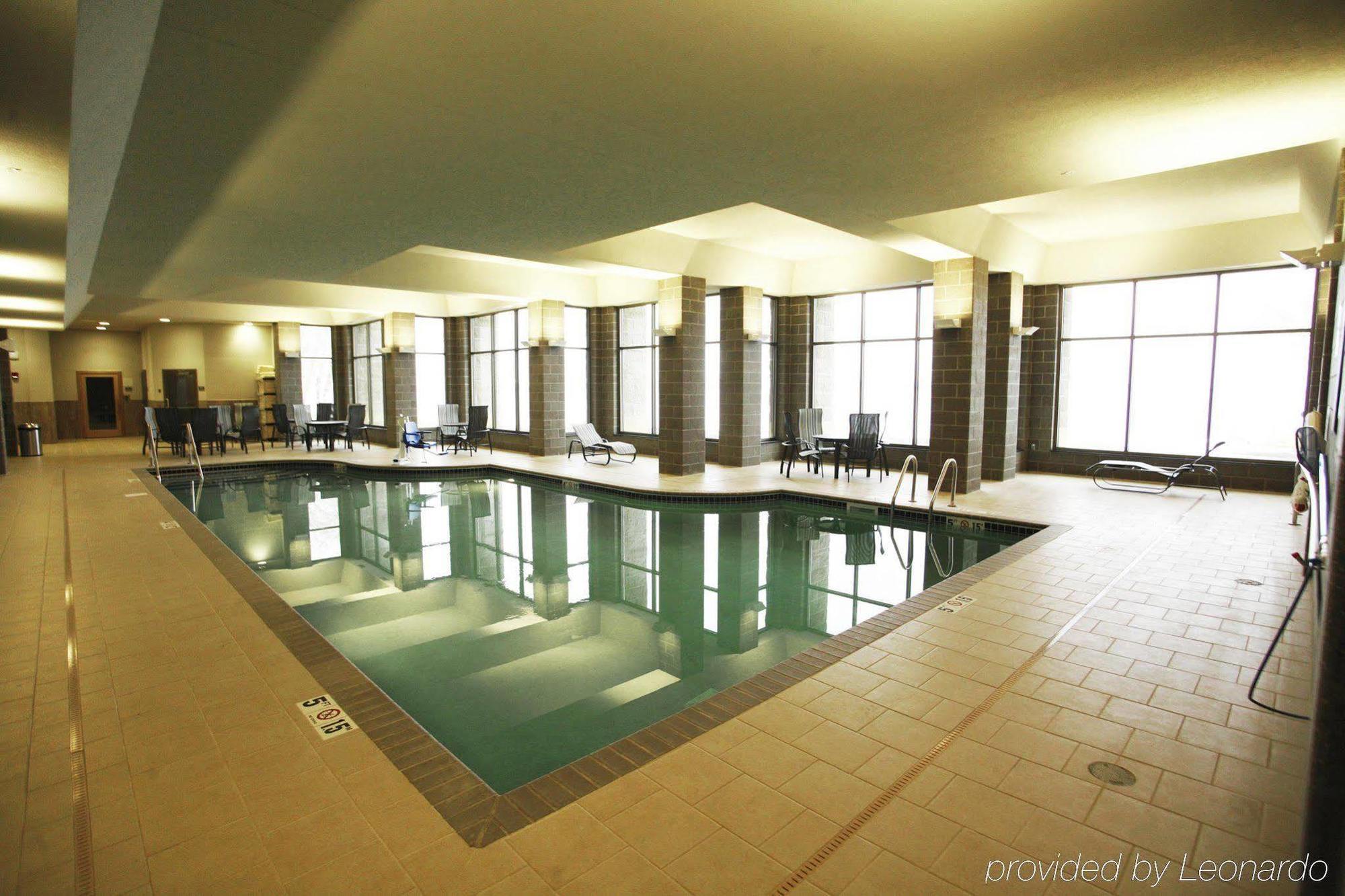 فندق Doubletree By Hilton بيميدجي المظهر الخارجي الصورة
