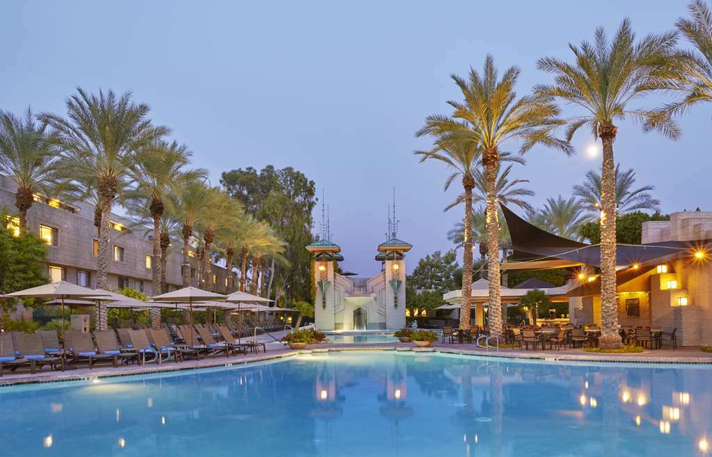 فندق Doubletree By Hilton بيميدجي المرافق الصورة